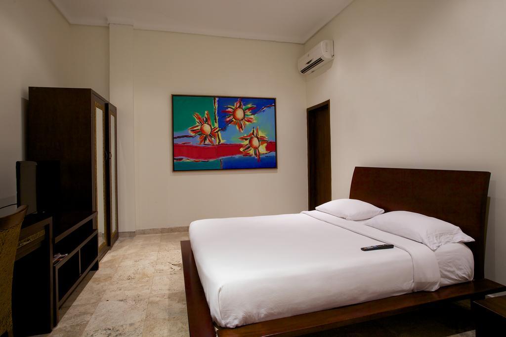 Vistamarina Casa Hotel (Adults Only) Cartagena Quarto foto