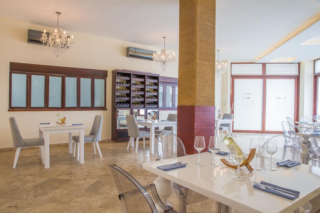 Vistamarina Casa Hotel (Adults Only) Cartagena Exterior foto