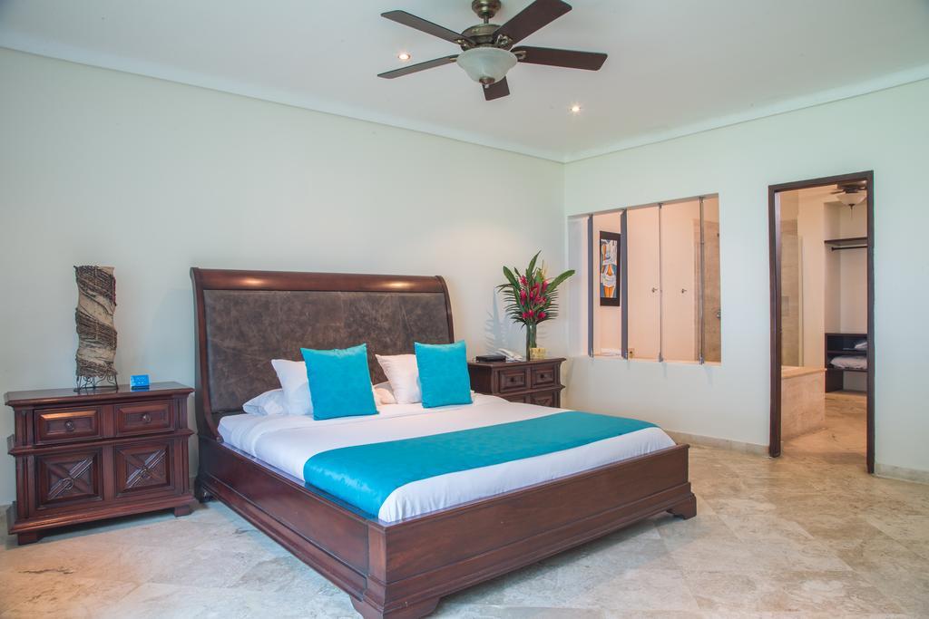 Vistamarina Casa Hotel (Adults Only) Cartagena Exterior foto