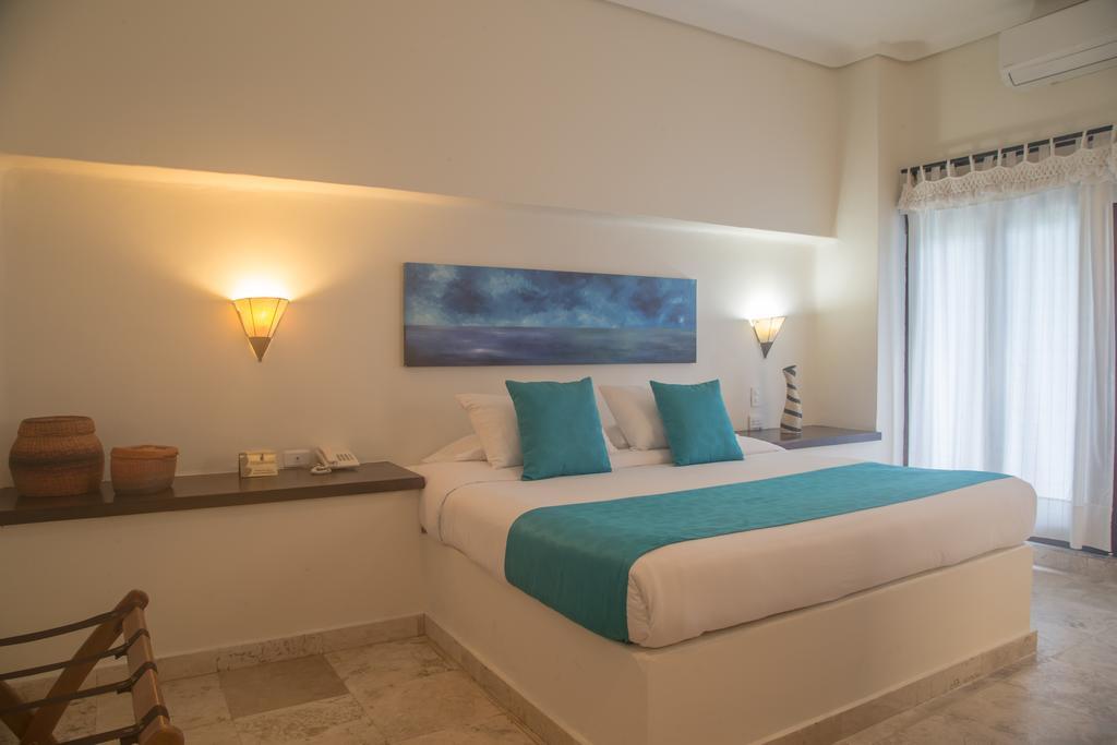 Vistamarina Casa Hotel (Adults Only) Cartagena Exterior foto